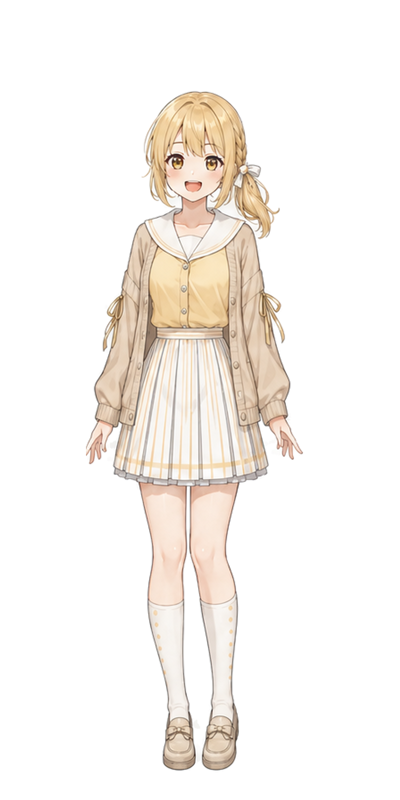 ミオ